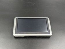 Garmin Nüvi 1340 GPS