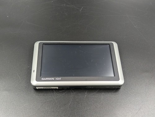 Garmin nüvi 1340 gps - garmin,