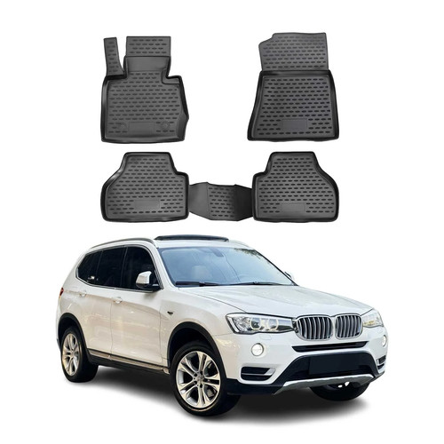 Omac tapis sol pour bmw - de,
