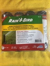 New Rain Bird 32SA Gear Drive