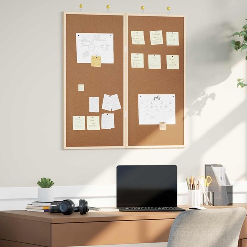 Tableau affichage bois de - tableau, d'affichage