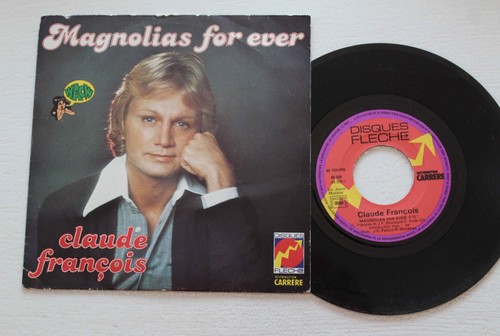Claude françois magnolias - claude,