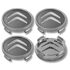 Jante en Alliage Capuchon