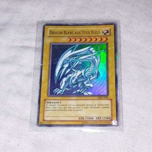 Konami dragon blanc - konami,