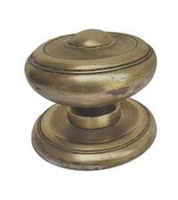 Ancienne poignée de porte