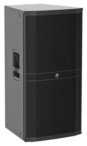 Mackie drm315 2000 watt - drm315-p, 15"