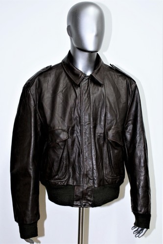 Flight jacket schott - flight,