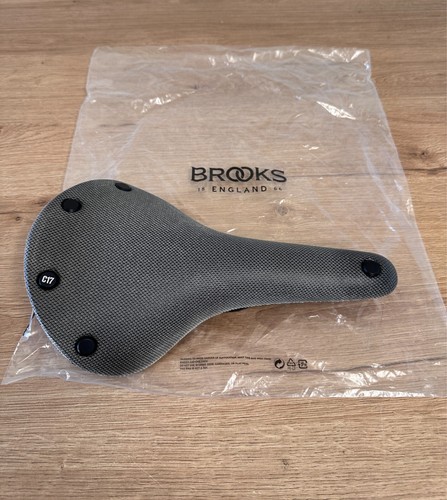 Selle brooks c17 cambium - brooks,