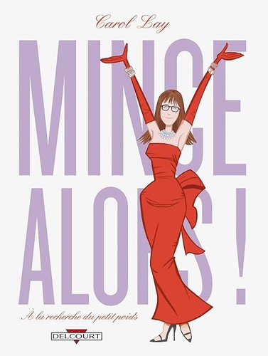 Mince alors la recherche - alors,, à