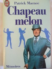 Chapeau Melon - Mémoires de