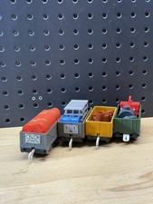 Thomas & Friends Trackmaster