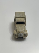 JRD Citroën 2CV Fourgonnette