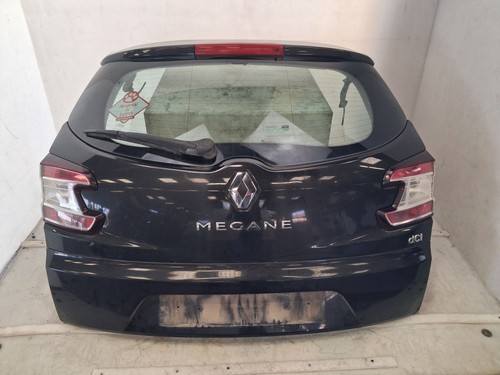 Malle hayon coffre renault - malle,