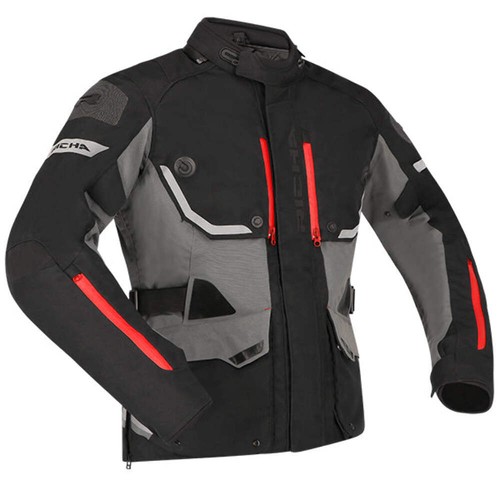Veste moto richa infinity - moto, 3