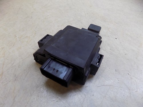 Gas mc450 ecu black - mc450, box