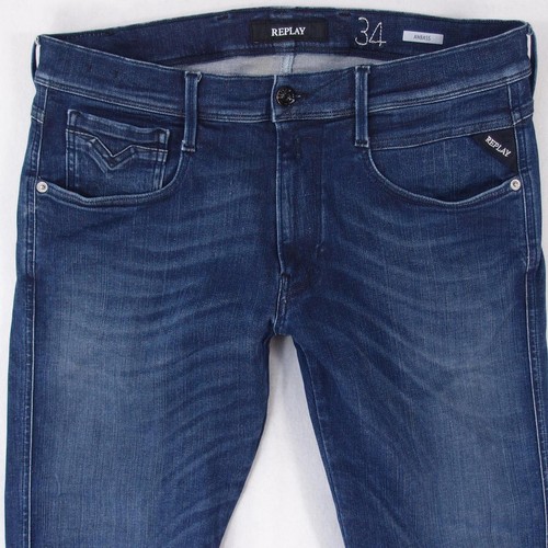 Hommes replay m914 - hommes, anbass