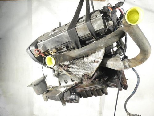 Moteur fiat marea - moteur, weekend