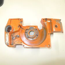 OEM Husqvarna Crankcase Half, Flywheel Side, Model 181, #5018005