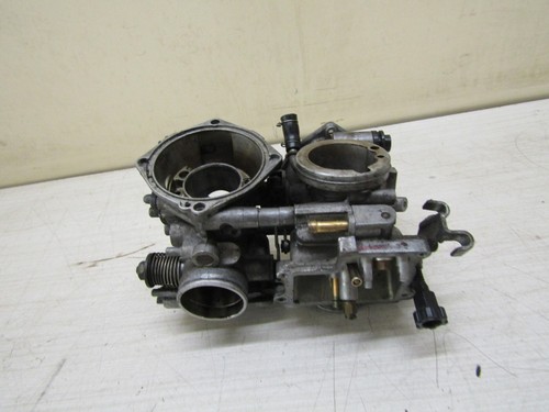 Corps carburateur honda - corps,