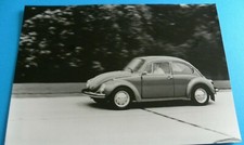 Photo presse VOLKSWAGEN