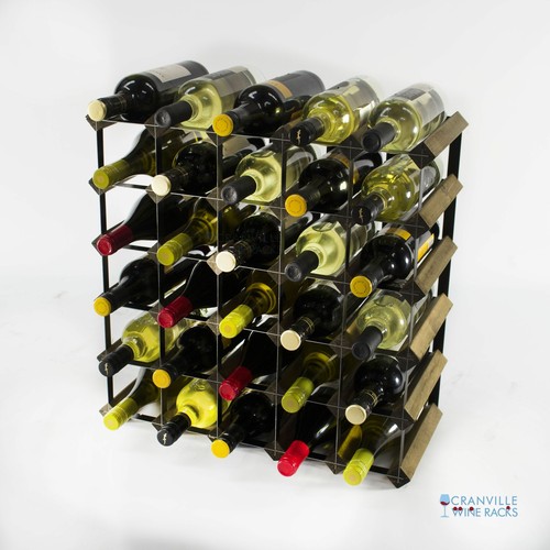 Cranville vin rack rangement - vin,