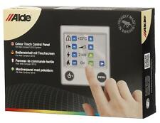 Alde Colour touch control panel-upgrade panel for Alde 3010 (3010-615)
