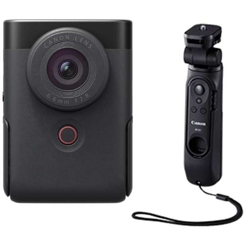 Canon vlog camera powershot - canon,