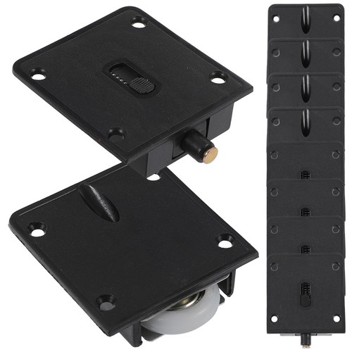 Pcs poulie porte - pcs,