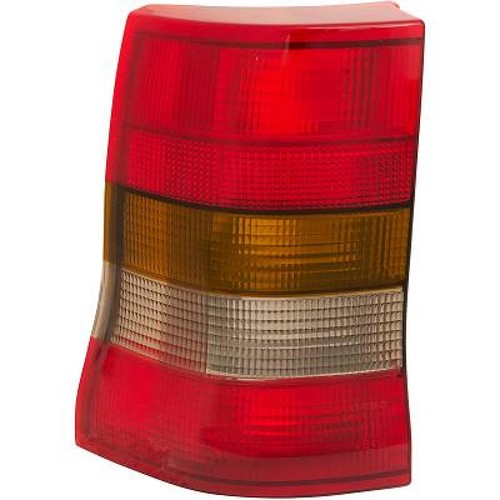 Feu arrière gauche compatible