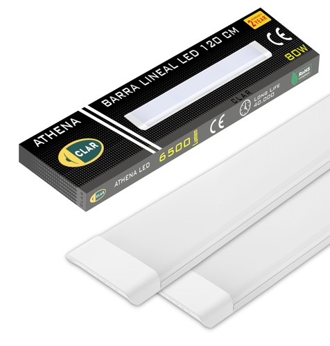 Neon led 120cm reglette - 120cm,,