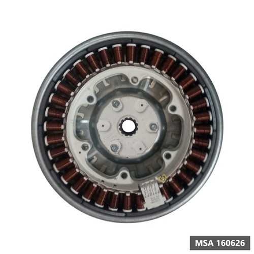 Moteur rotor stator pour - lg, rotor/stator