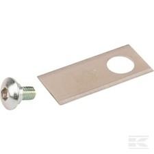 Kramp Lame de robot Honda x