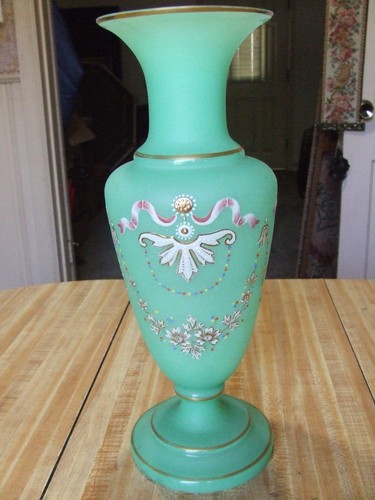 Elegant antique opaque - elegant,