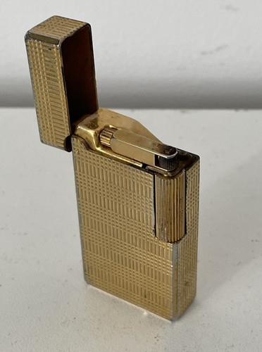 Briquet flaminaire paris - briquet,