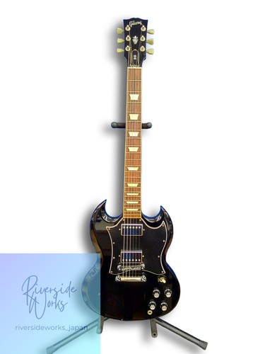 Guitare électrique gibson - électrique,
