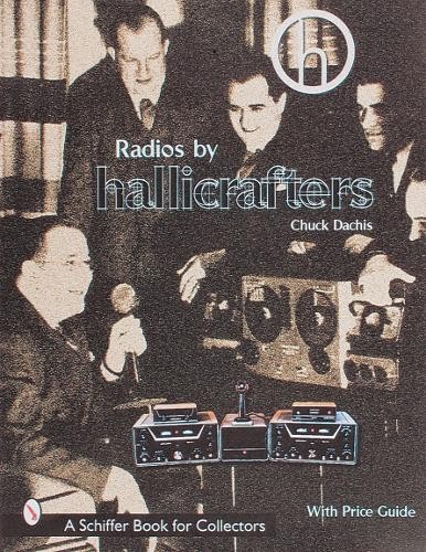 Chuck dachis radios - chuck,