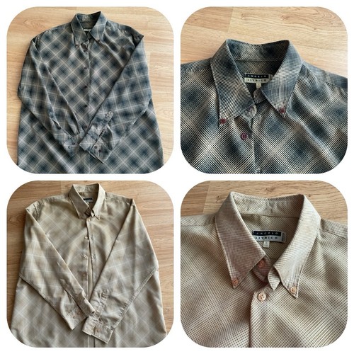 Chemises manches longues - 2,