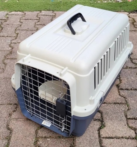 Cage transport nomad - nomad, s