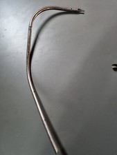 Vespa Ulma Slotted Pipe 202 180 Ss Left