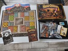 Heroquest / Hero Quest /