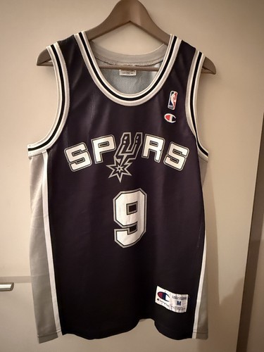 Maillot nba champion tony - maillot,
