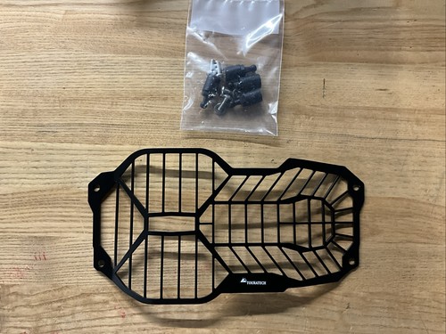 Touratech headlight guard - touratech,