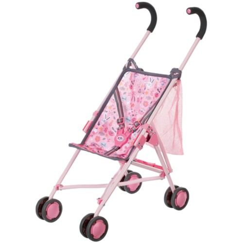 Baby born stroller - born, with