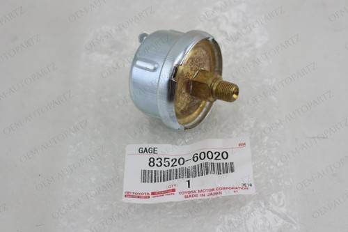 83520 60020 capteur pression - 83520-60020,