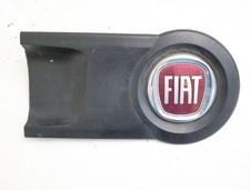 Tailgate Trim Fiat DOBLO 2 263 7355079410E 09-2014