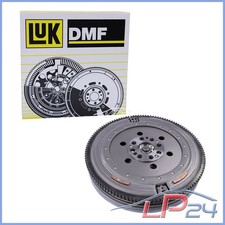 LUK BILAN DE DEUX MASSES ZMS