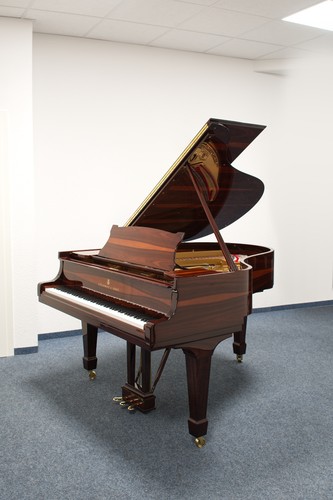 Steinway sons piano - sons,