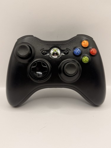 Xbox 360 manette sans fil - xbox,