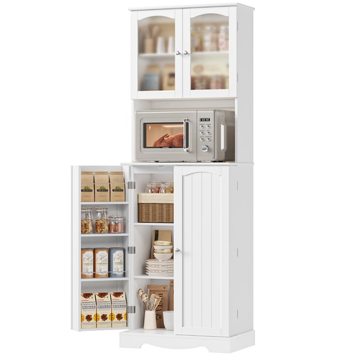 Armoire cuisine haute - armoire,