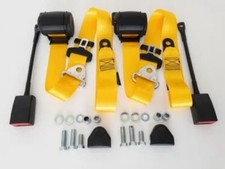 Ceinture de sécurité NEUVE